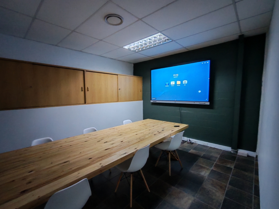 To Let Commercial Property for Rent in Saxenburg Park 1 Western Cape